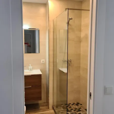 Apartamento Appartamento Sole E Mare *