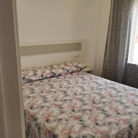 Apartamento Appartamento Sole E Mare *
