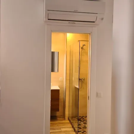 Appartamento Sole E Mare Apartamento *