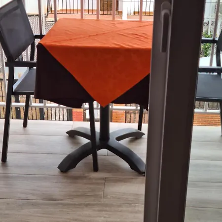 Appartamento Sole E Mare Apartamento