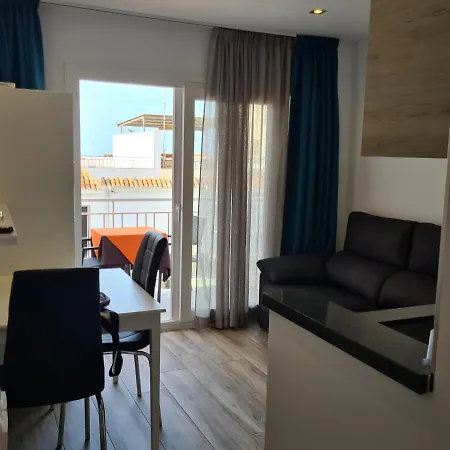Appartamento Sole E Mare Nerja