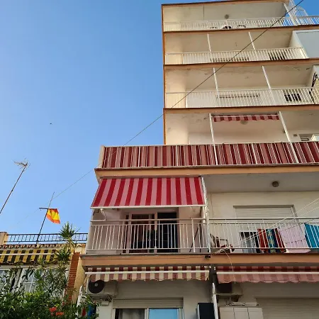 Appartamento Sole E Mare *